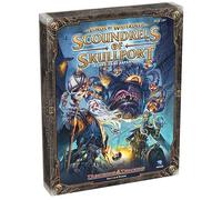 Renegade Game Studios Lords of Waterdeep: Scoundrels of Skullport