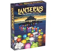 Renegade Game Studios Renegade Games Studios Lanterns: The Harvest Festival