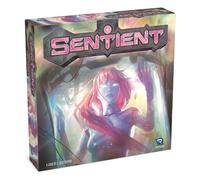Renegade Game Studios Renégat : Version Originale Du Jeu De Plateau Conscient Anglais