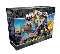 Renegade Game Studios RGS02165 Board Games, No