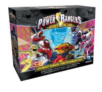 Renegade Game Studios RGS02166 Board Games, No, L