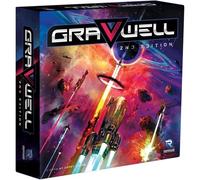 Renegade Game Studios RGS02191 Game, Multicolor