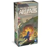 Renegade Game Studios: The Vale of Eternity Artifacts Expansion Jeu de Cartes Collection de Dessin Dompter et Chasser Les Monstres/créatures, à partir de 14 Ans, 2 à 4 Joueurs