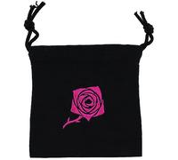 Renegade Game Studios | Vampire The Masquerade Rivals Toreador Token Bag | Accessoire Officiel de Jeu de Société | Pochette Élégante pour Jetons