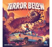 Renegade Game Studios | Wreckland Run & Warp’s Edge Kickstarter Wreck + Roll Bundle | Jeu de Stratégie Solo | 1 Joueur | 30-45 Minutes | Anglais