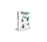 Renegade Games 2035 - Icarus
