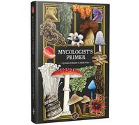 Renegade Games : Mycologist's Primer - Un système agnostique pour tout système de RPG, livre à couverture rigide en couleur, mycologie-légendes-folklore, jeu de rôle sur table