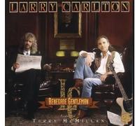 Carlton,Larry - Renegade Gentleman [Import]