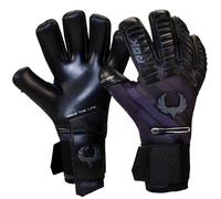 Renegade GK Eclipse Recon Gants de Gardien Professionnel avec Doigts Professionnels Noir Taille 7 pour garçon Taille 5
