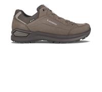 Lowa - Chaussures de randonnée GORE-TEX - Renegade Evo GTX Lo Espresso/Black pour Homme en Cuir - Taille 9,5 UK - Marron Marron 9,5 UK