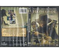 Renegade [Import USA Zone 1]