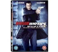 Renegade Justice G