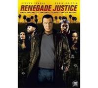 RENEGADE JUSTICE-VN G