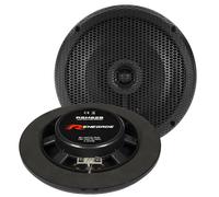 RENEGADE Marine Koax 16,5 Cm RSM-62B Koax-Système 16,5 Cm