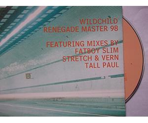 Renegade Master 98