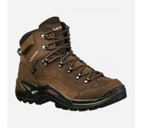 LOWA Renegade Gtx Mid /espresso UK11.5 Chaussures Montagne Randon marron