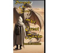 Renegade on Kara: The Great Basin