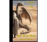 Renegade on Kara: The Great Basin