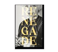 Renegade: Photography in the Life of Lisette Model