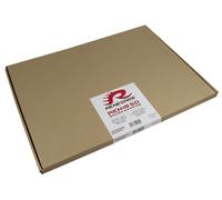 RENEGADE REN 18SD AluButyl Sound Damping isolation auto-adhésive en aluminium...