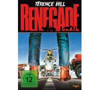 Renegade - Renegade [Import]