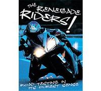 Renegade Riders G