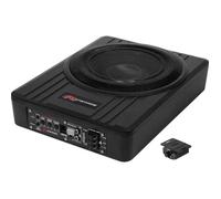 Subwoofer Renegade RXS1000 Système Sottosedile Actif Pour Voiture 25cm 250W