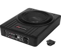 Renegade RS1000A Subwoofer actif pour auto 250 W