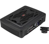 Subwoofer actif RENEGADE RS600A 6x8" avec 250 watts + télécommande