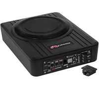 Renegade RS800A Subwoofer actif pour auto 200 W