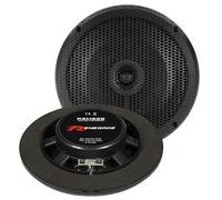 Renegade RSM-62B - Haut-parleur 2 voies 16,5 cm 160 watts salle de bain /...
