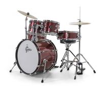 RENEGADE RUBY SPARKLE