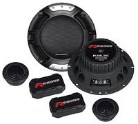 Set de haut-parleurs 2 voies à encastrer RX6.2C RX6.2C 200 W 1 pc(s) Q777792 - Renegade