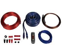 Renegade RX10KIT Kit de câbles pour amplificateur 10 mm²