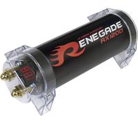 Renegade Condensateur RX1200 1.2