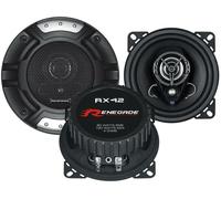 Haut-parleurs Renegade Rx42 Coaxial