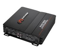 Renegade RXA550 Ampli auto 2 canaux 300 W