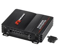 Renegade RXA800D - Class D Mono Verstärker Endstufe 1-Kanal