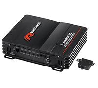 1 Amplificateur Renegade RXA800D Foulée 800 D Mono Classe Arrière pour Subwoofer