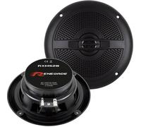 Renegade RXM52B Haut-parleur pour bateaux 160 W Contenu: 1 paire(s)