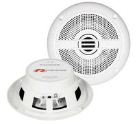 Renegade RXM52W Haut-parleur pour bateaux 160 W Contenu: 1 paire(s)