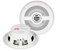 Renegade RXM52W Haut-parleur marin 13 cm coaxial salle de bain / marine / ext...