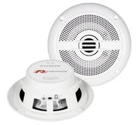 Renegade RXM52W Haut-parleur pour bateaux 160 W Contenu: 1 paire(s)
