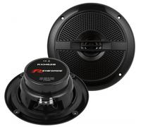 Renegade RXM62B Haut-parleur pour bateaux 200 W Contenu: 1 paire(s)