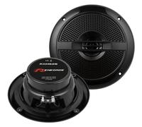 Renegade RXM62B Haut-parleur pour bateaux 200 W Contenu: 1 paire(s)