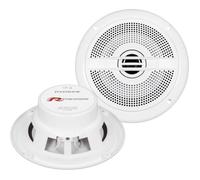 Renegade RXM62W Haut-parleur pour bateaux 200 W Contenu: 1 paire(s)