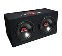 Renegade RXV1002 Subwoofer passif pour auto 1000 W