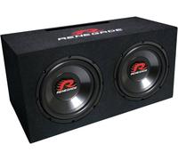 Renegade RXV1002 Subwoofer passif pour auto 1000 W