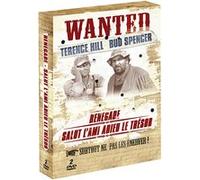 Renegade - Salut l'ami, adieu le trésor - Coffret G