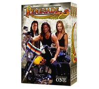 Renegade: Season 1 [Import USA Zone 1]